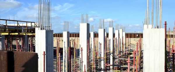 Cost of Helical Pile Installation in Warrenton