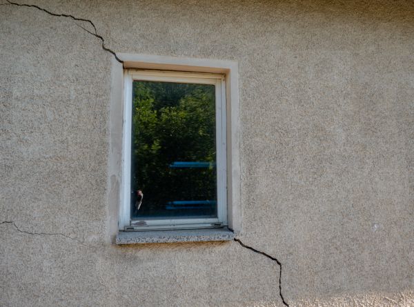 Cost of Home Foundation Repair in Warrenton