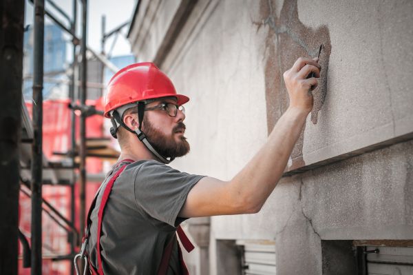 Cost of Structural Repair in Warrenton