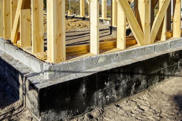 Cost of Sinking Foundation Lifting in Warrenton