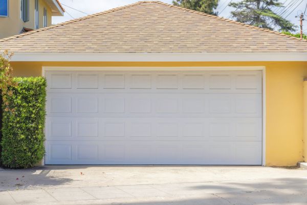 Cost of Garage Foundation Repair in Warrenton