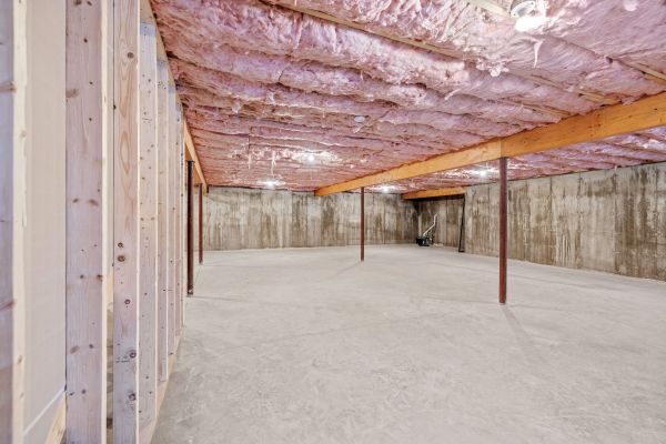 Foundation Maintenance in Warrenton