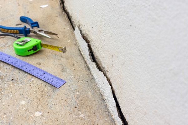 Cost of House Releveling in Warrenton