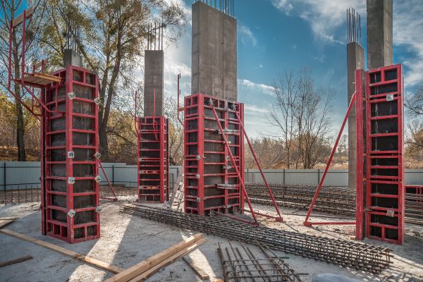 Cost of Foundation Support Service in Warrenton