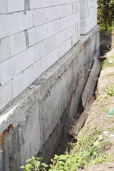Cost of Subsidence Repair in Warrenton