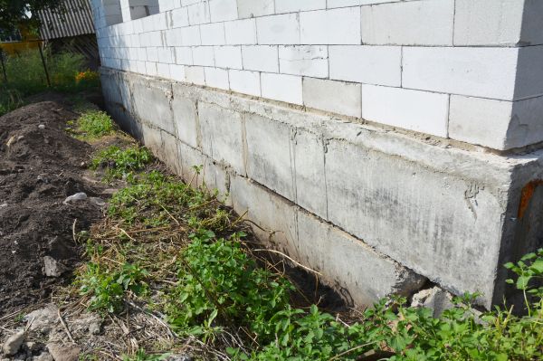 Cost of Structural Reinforcement in Warrenton