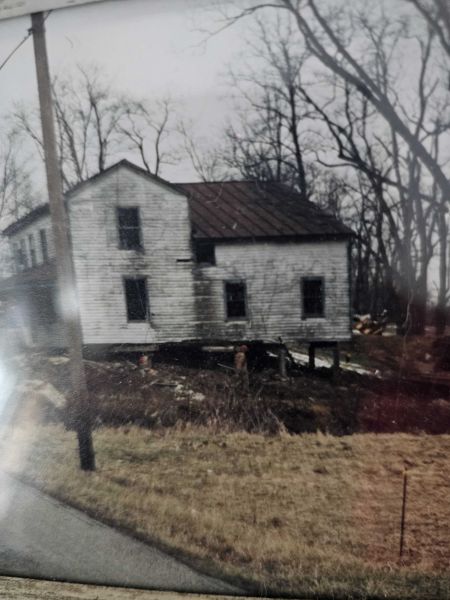 Foundation Jacking in Warrenton