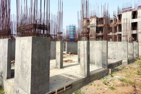 Cost of Foundation Stabilizing in Warrenton