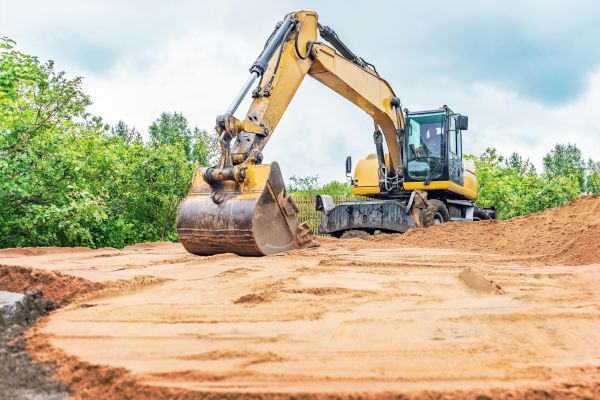 Home Foundation Leveling in Warrenton