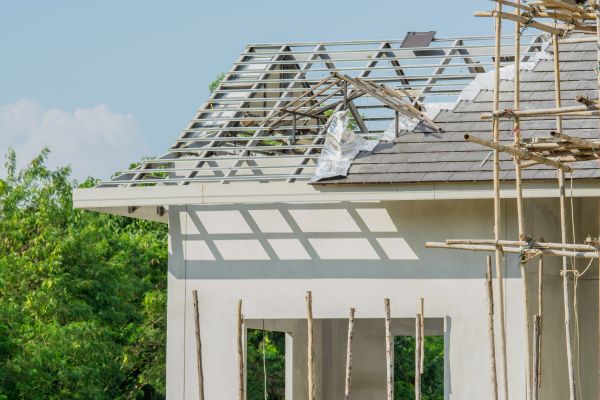 Cost of Residential Structural Repair in Warrenton