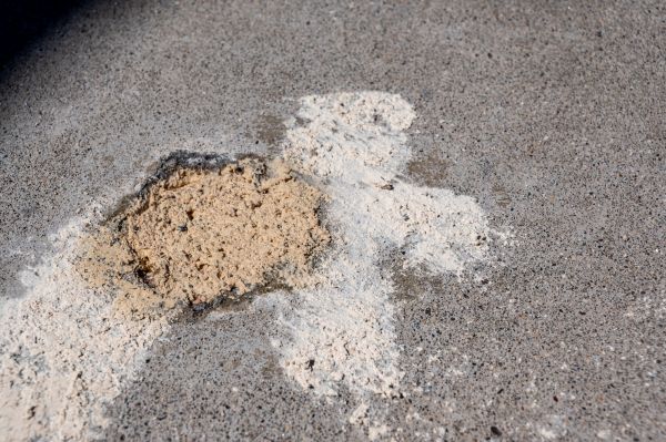 Foundation Leveling Service in Warrenton