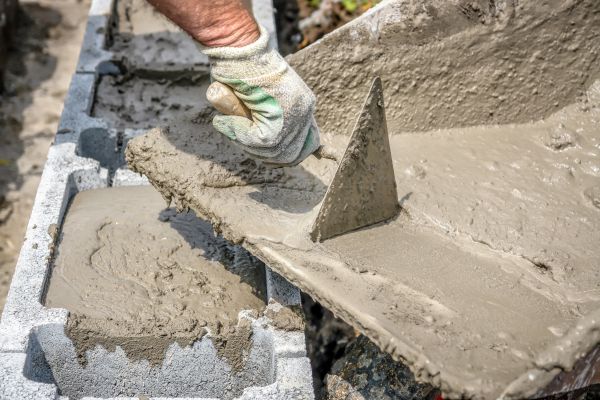 Cost of Foundation Mortar Repair in Warrenton