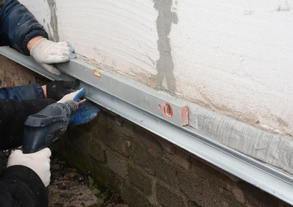 Cost of House Levelling in Warrenton