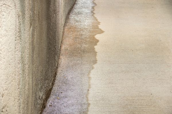 Cost of Leaking Foundation Repair in Warrenton