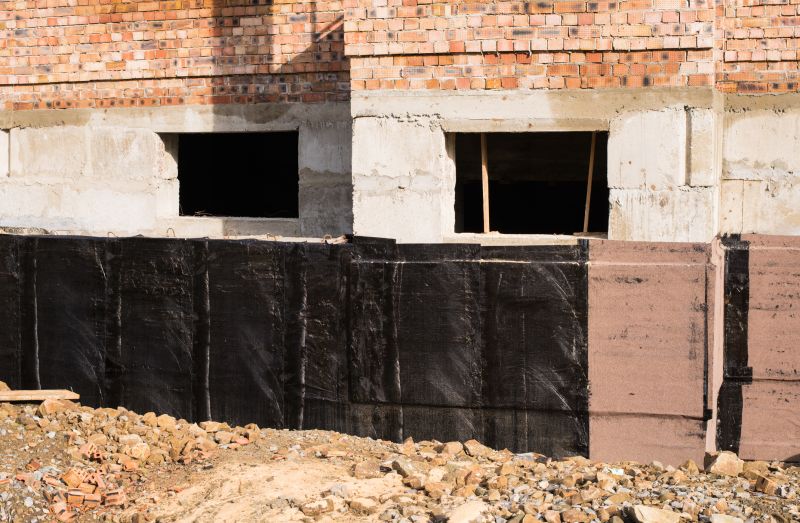 Signs Your Commercial Foundation May Need Professional Repair